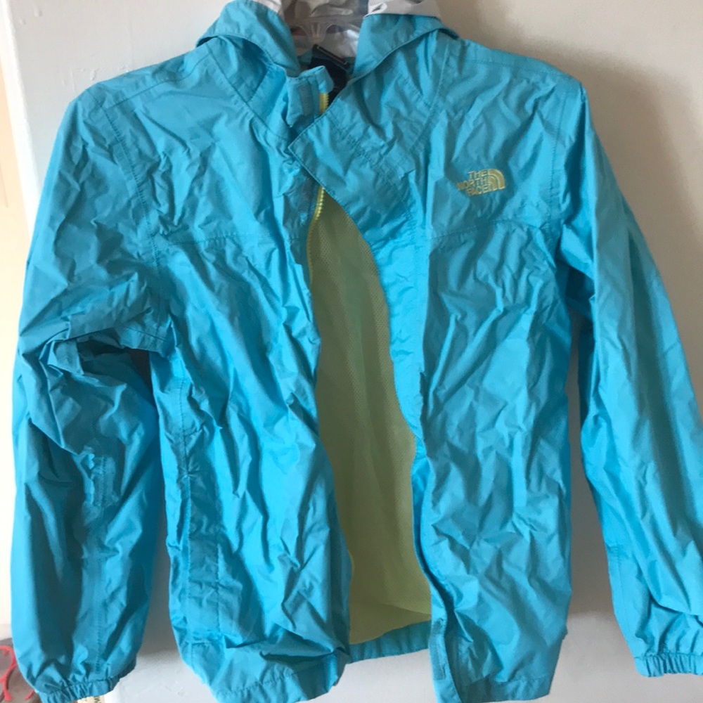 THE NORTH FACE